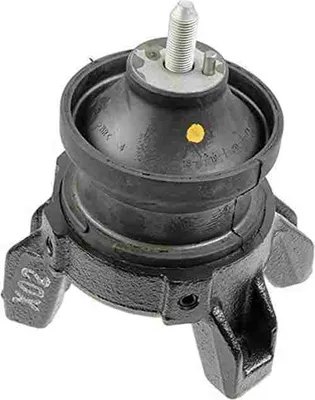 Produktbild von LEMFÖRDER Motorlager Hinten für HYUNDAI SANTA FÉ II (CM) 42874 01
