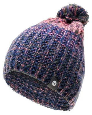 Immagine prodotto di Hi-Tec - Berretto "Hilma" da donna PP13284 (taglia unica) (blu/rosa)