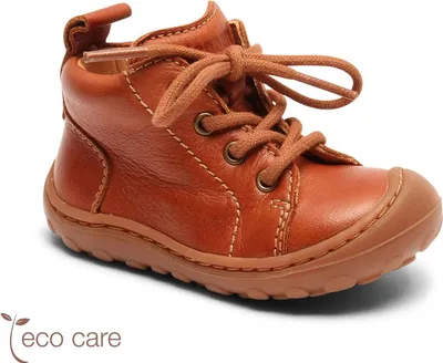 Produktbild von Bisgaard Gerle Lace Cognac Größe EU 19 Normal