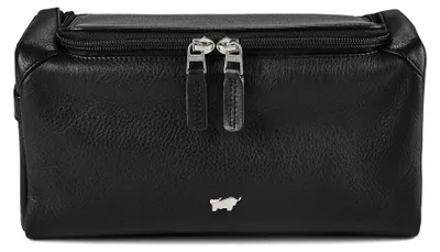 Zdjęcie produktu dla Braun Büffel Kosmetyczka GOLF 3.0 Wash Bag 15 x 26 x 14