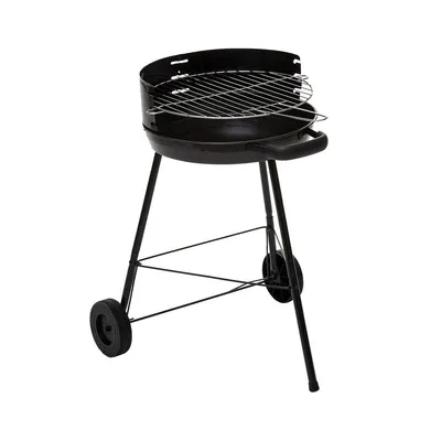 Produktbild von Handlicher Holzkohlegrill JUNA
