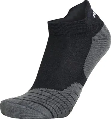 Produktbild von Meindl Socke MT 1 Sneaker Man, schwarz-grau, Gr.45-47