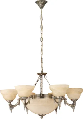 Produktbild von EGLO MARBELLA, Flexible Halterung, Bronze, Champagner, Stahl, Glas, IP20