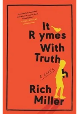 Image de It Rhymes With Truth