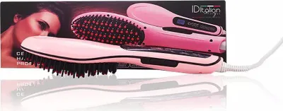 Image de Id Italian Iditalian Ceramic & Infrared Professional Brush 30w 1 Pcs