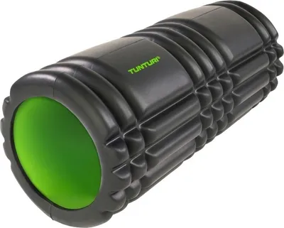 Obrázek produktu pro Masážní válec Foam Roller Tunturi 33 cm, modrý