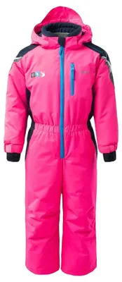 Produktbild von Brugi - Skianzug "3Ahu" IG4974 (104) (Pink)