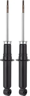 Obrázek produktu pro Tlumič KYB 340093