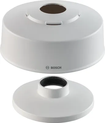 Image de Bosch Pendant interface plate (NDA-5080-PIPW)