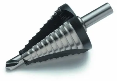 Produktbild von Cimco Stufenbohrer HSS PG7-29 201200