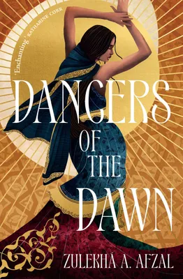Produktbild von Dancers of the Dawn