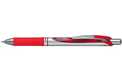 Immagine prodotto di Pentel® BL77-BO Roller in gel liquido EnerGel BL77 - 0,35 mm, rosso