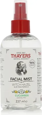 Produktbild von Thayers Cucumber Facial Mist 237 ml