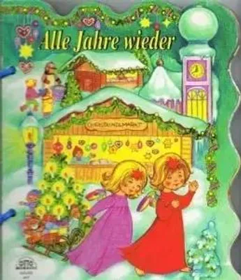 Obrázek produktu pro Alle Jahre wieder