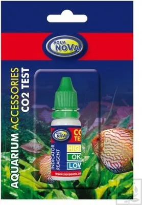 Zdjęcie produktu dla NCO2-TEST-15ML Test CO2 15ml płyn do indykatora