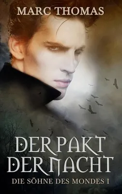 Produktbild von Der Pakt der Nacht