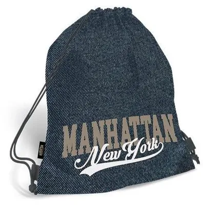 Obrázok produktu pre Taška na topánky "Classic", Manhattan New York, LIZZYSULI 7670046011