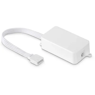 Zdjęcie produktu dla Hama 00176568, Biay, 60 W, 12 V, 5 A, 5-mm