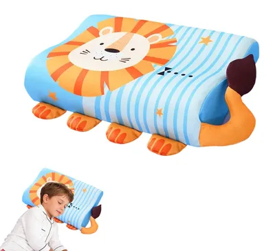 Image de Coussin ergonomique pour enfants, 46 x 26 cm