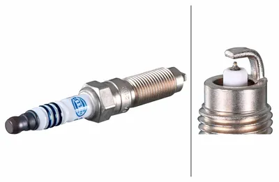 Productafbeelding van HELLA bougie voor FORD FOCUS III Turnier, artikelnummer 8EH 188 706-901