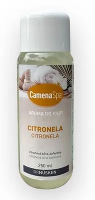 Obrázek produktu pro Vonná esence do vody Lacoform citronela 250 ml