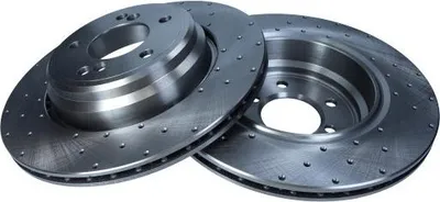 Image de Disque De Frein Bmw T. 3 Z4 3,2 00-08 Pr