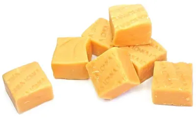 Image de Lonka Fudge vanille 2000g