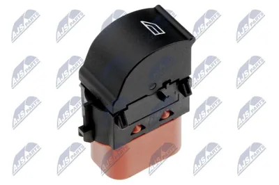 Produktbild von NTY EWS-FR-010 Fensterheberschalter für FORD FOCUS III Turnier Vorne Rechts Fensterheber Schalter