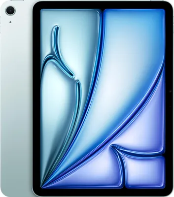 Immagine prodotto di Apple iPad Air 11" (M3) WiFi 256GB MCA34TY/A Blau