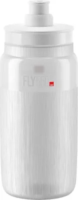 Productafbeelding van Famanu drinkfles, 550 ml, voor volwassenen - transparant