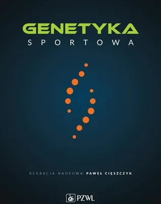 Zdjęcie produktu dla Genetyka sportowa
