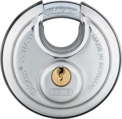 Produktbild von Abus  - Vorhängeschloss - 220/70