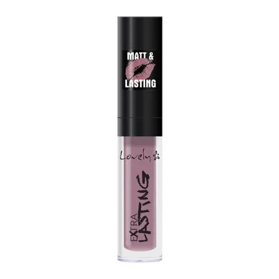 Zdjęcie produktu dla Lovely Lip Gloss Extra Lasting Byszczyk do ust 1, 6ml