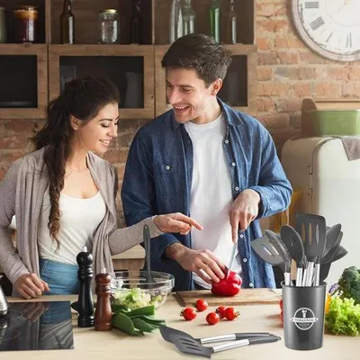 Obrázok produktu pre Sada kuchynských pomôcok, riad