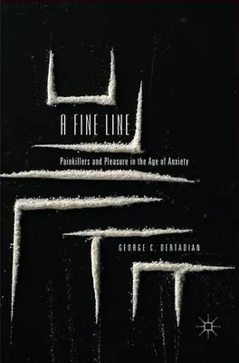 Immagine prodotto di A Fine Line