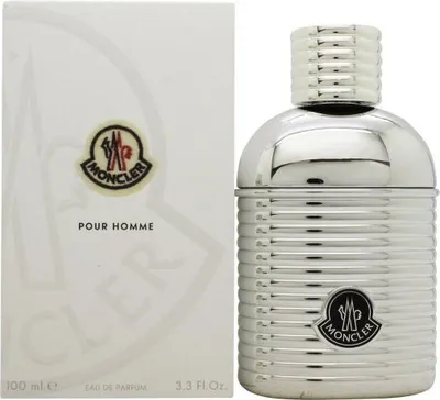 Immagine prodotto di Moncler Pour Homme Eau de Parfum 100 ml