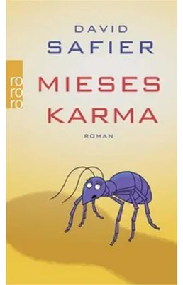 Image de Mieses Karma