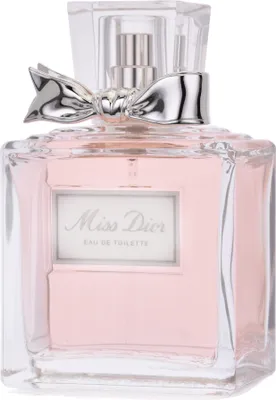 Obrázek produktu pro Dior Miss Dior toaletní voda 100ml