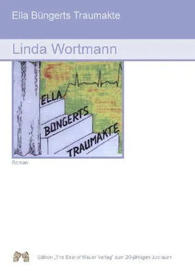 Produktbild von Ella Bünkerts Traumakte