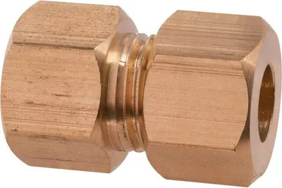 Image de Réduction Bicône 14-10 Raccord Cuivre Bicône - Générique