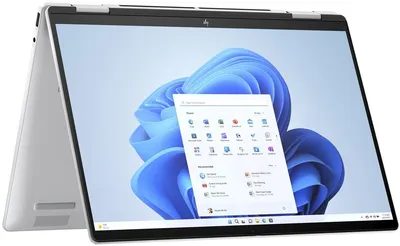 Obrázok produktu pre 2v1 HP ENVY 14 x360 2.8K OLED 120Hz AMD Ryzen 5 8640HS 16GB 512GB SSD Win11