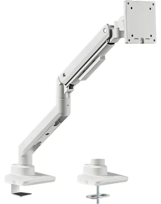Produktbild von SilverStone SST-ARM14 Single-Monitorarm (SST-ARM14)