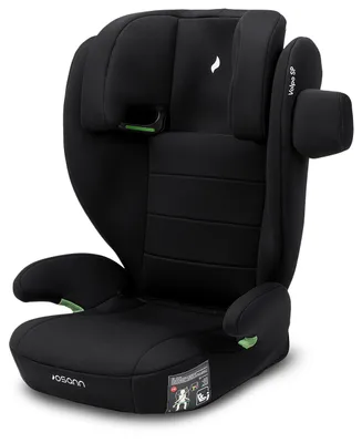 Produktbild von Osann Kinderautositz Volpo SP Black