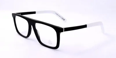 Produktbild von Moncler Sonnenbrille ML5206 001 55 15 145
