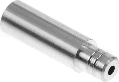 Produktbild von Shimano Da-sp40 Sealed Kabelendhülse Silber  Silber One Size