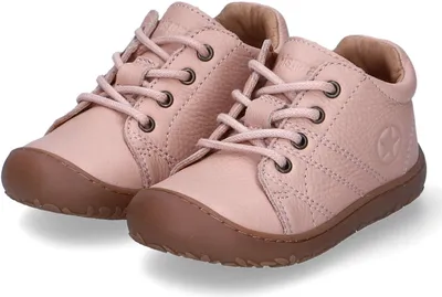 Produktbild von Bisgaard Schnürschuhe HALE I Mädchen 31363434353030 Rosa 22 EU