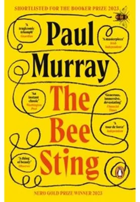 Obrázok produktu pre The Bee Sting