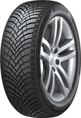 Produktbild von Hankook Winter I*Cept Rs3 205/55R16 94H Bsw Xl