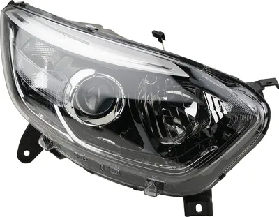 Immagine prodotto di Johns, Fari alogeni per Renault Captur 06/13-03/17 H1 H1 Destra