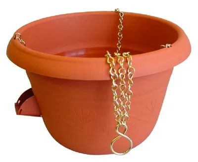 Produktbild von SIESTA selbstbewässernder Hängefrosch d35x20cm